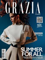 Grazia Latinoamérica